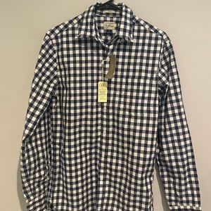 J. Crew Button Down